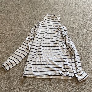 Madewell turtle neck